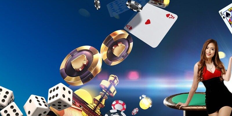 Trải nghiệm cá cược vn138 với kho game vô tận