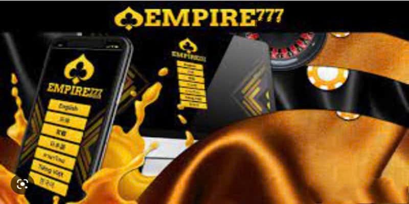Đôi điều về nhà cái empire777