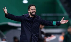 Manchester United liệu có kiên nhẫn với Amorim