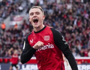 Arsenal quyết tâm chiêu mộ Wirtz