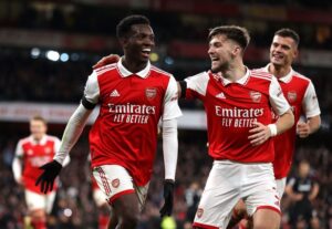 Nhận định soi kèo Arsenal vs West Ham kèo tài xỉu