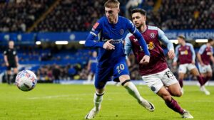 Soi kèo Aston Villa vs Chelsea kèo Châu Á