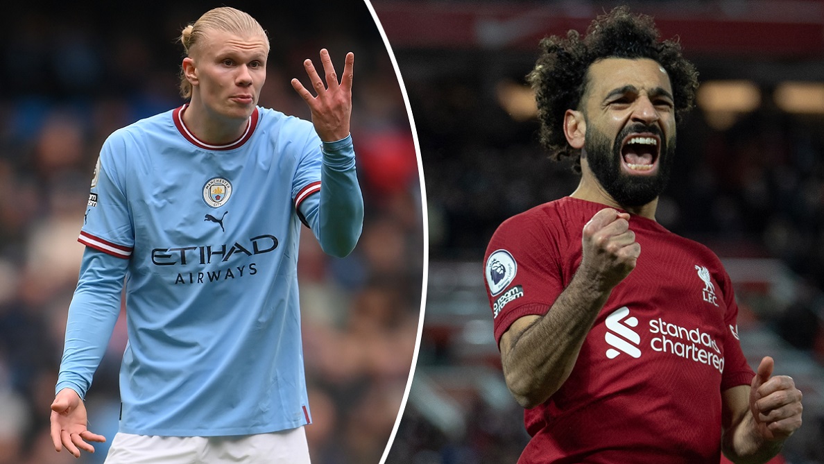 Soi kèo Manchester City vs Liverpool kèo Châu Á