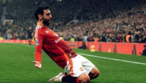 Tottenham vs Manchester United