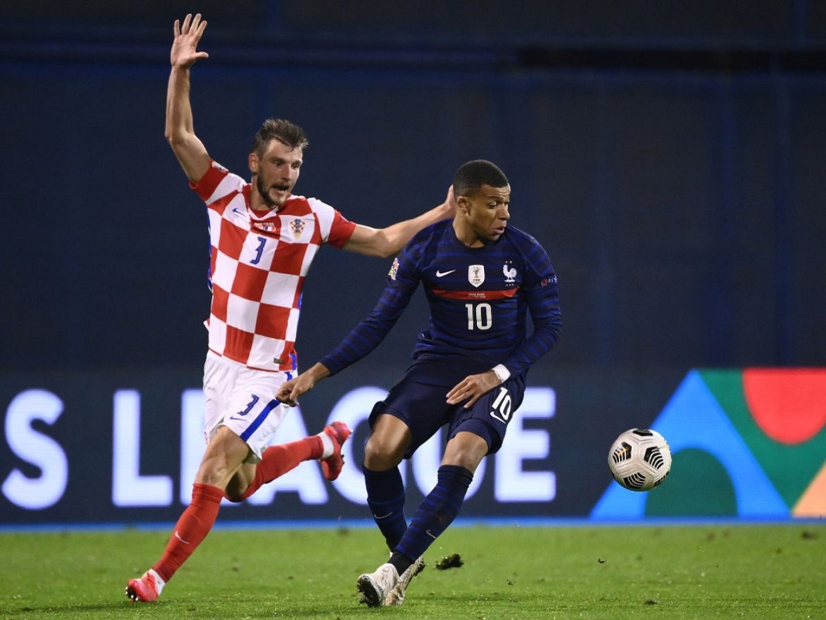 Dự đoán soi kèo Pháp vs Croatia