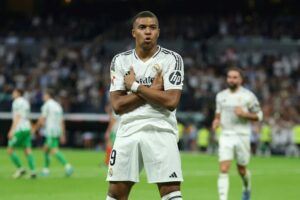 Nhận định soi kèo Real Madrid vs Leganes