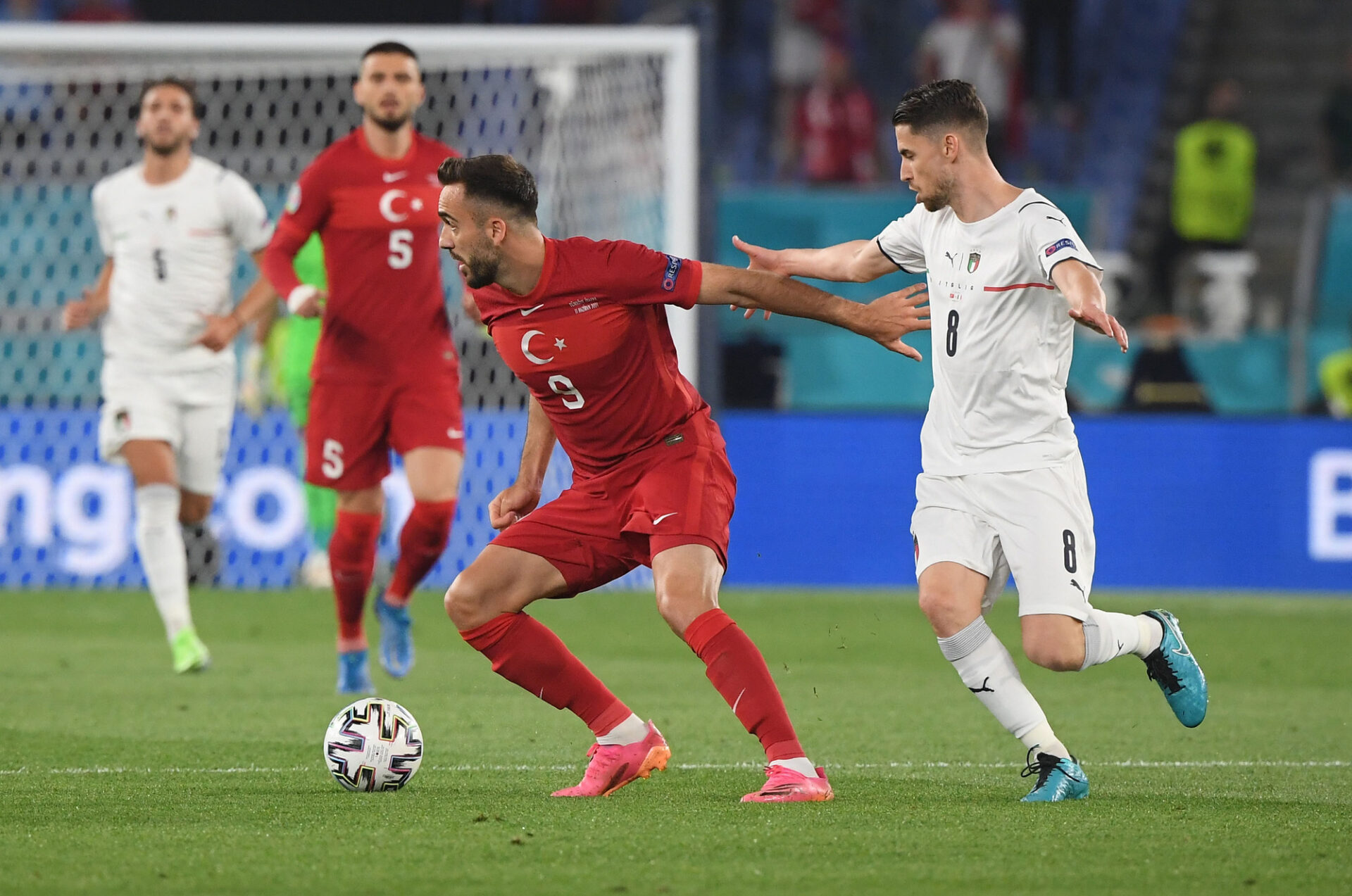 nhận định soi kèo Thổ Nhĩ Kỳ vs Hungary