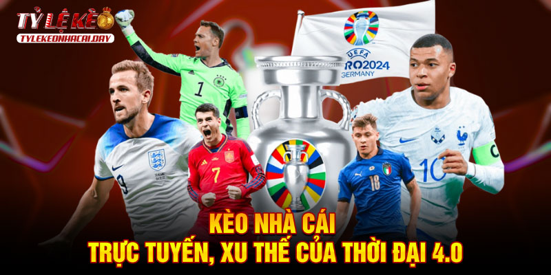 Khám Phá Tỷ Lệ Kèo Nhà Cái - Hướng Dẫn Chi Tiết Cho Người Mới