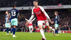 nhận định soi kèo Arsenal vs Brentford