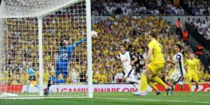 Soi kèo Bodo Glimt vs Tottenham